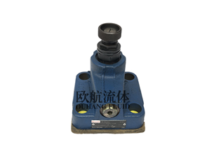 力士乐泄压阀DB 20-1-44/200XUW65